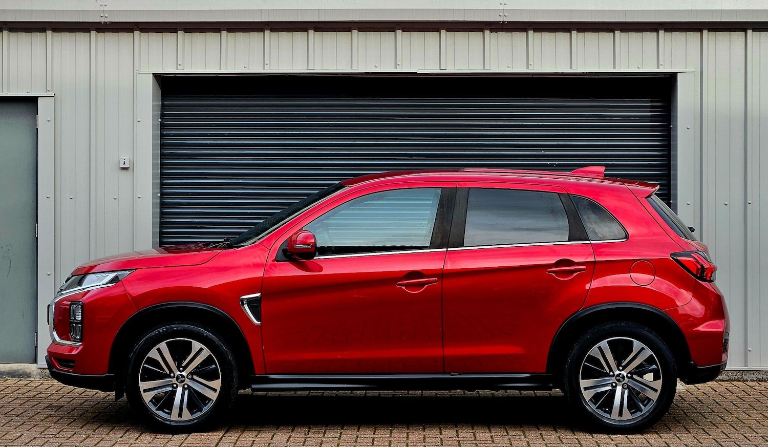 Used Mitsubishi ASX 2020 for sale - 76441208: Photo 10