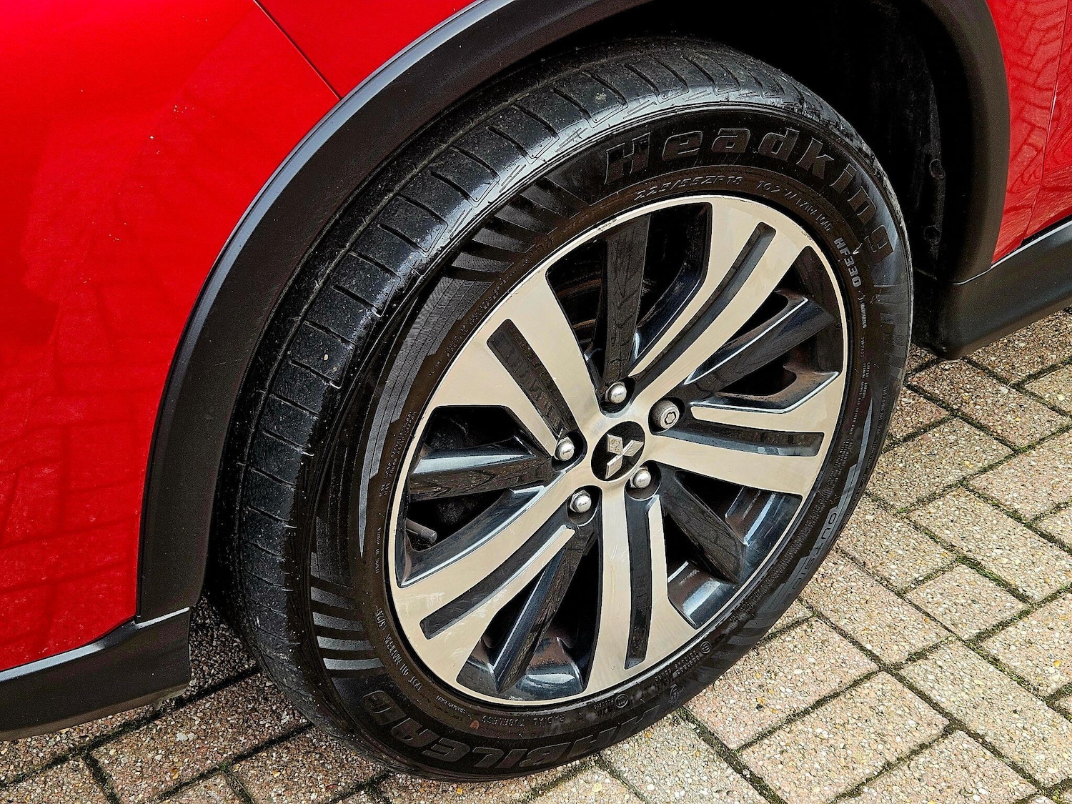 Used Mitsubishi ASX 2020 for sale - 76441208: Photo 13