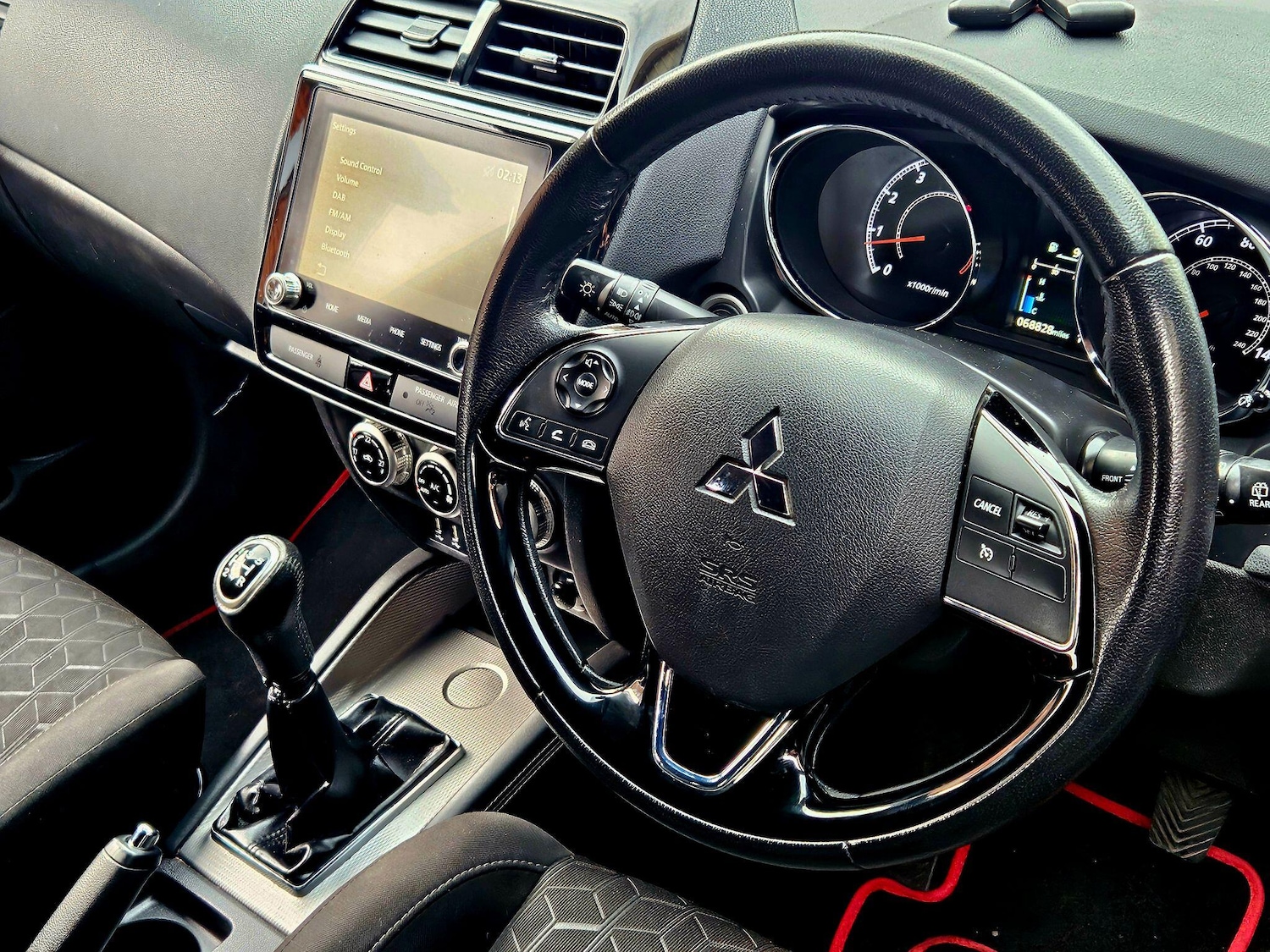 Used Mitsubishi ASX 2020 for sale - 76441208: Photo 15