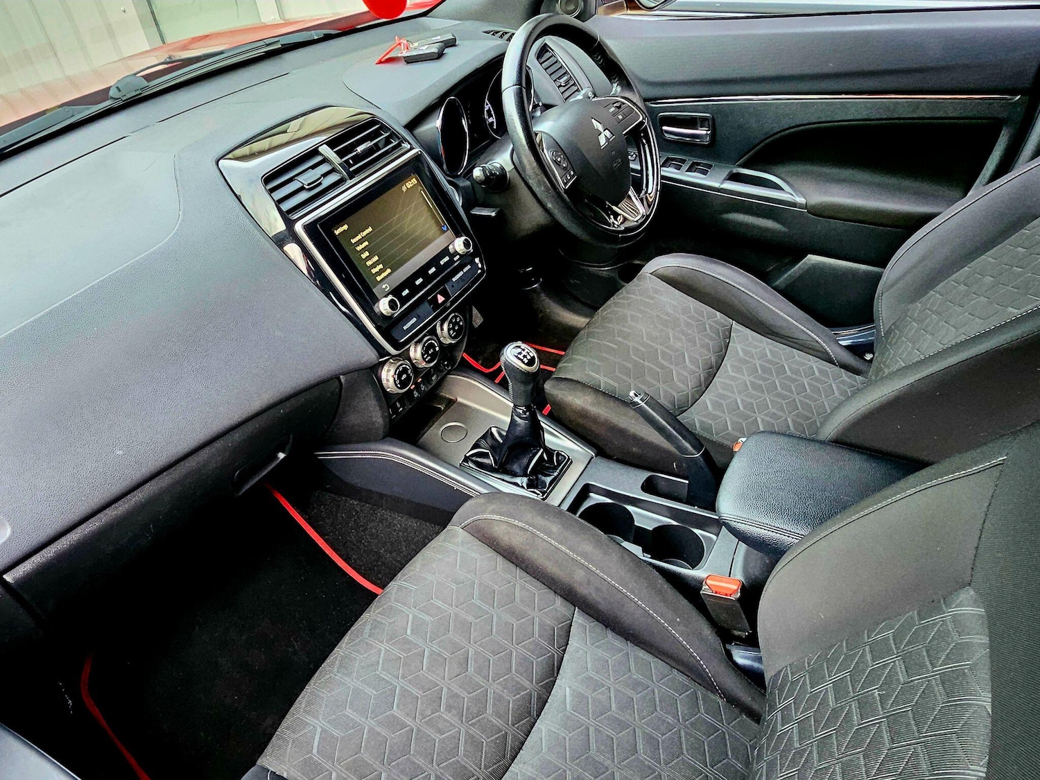 Used Mitsubishi ASX 2020 for sale - 76441208: Photo 17