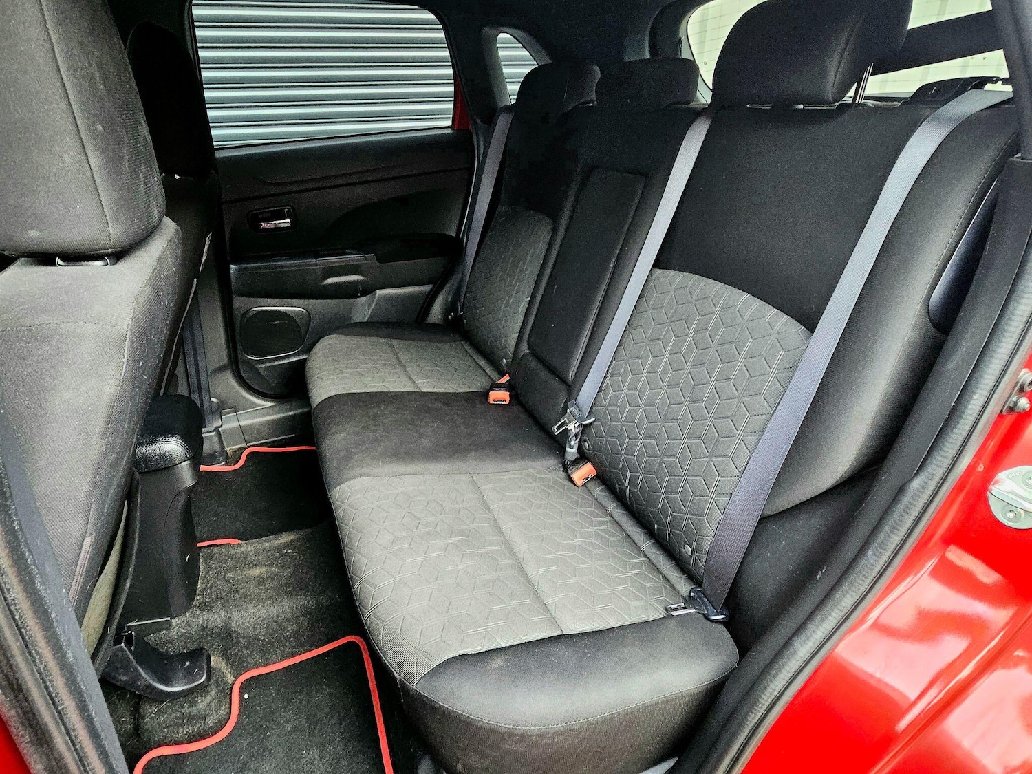 Used Mitsubishi ASX 2020 for sale - 76441208: Photo 19