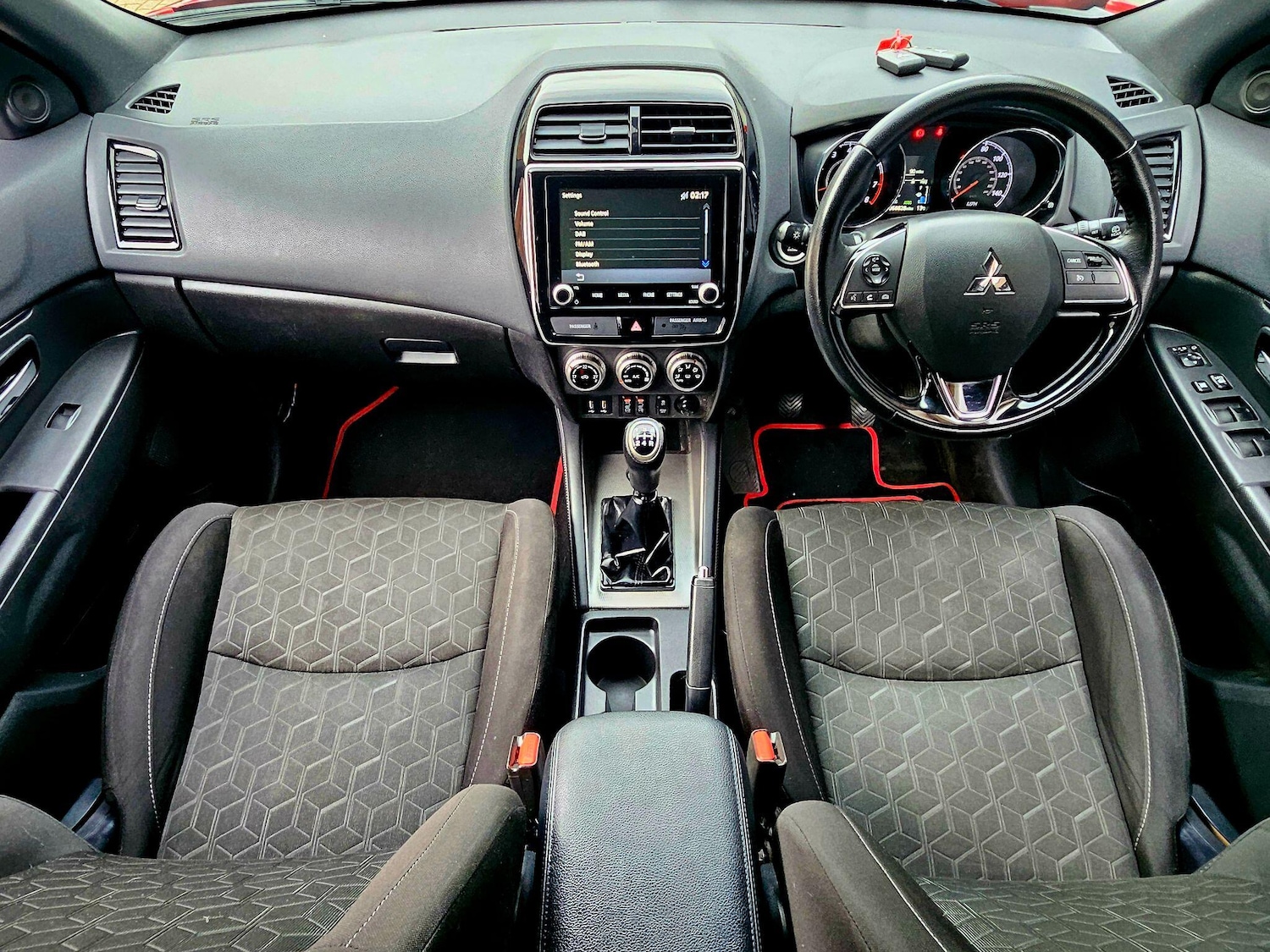 Used Mitsubishi ASX 2020 for sale - 76441208: Photo 20