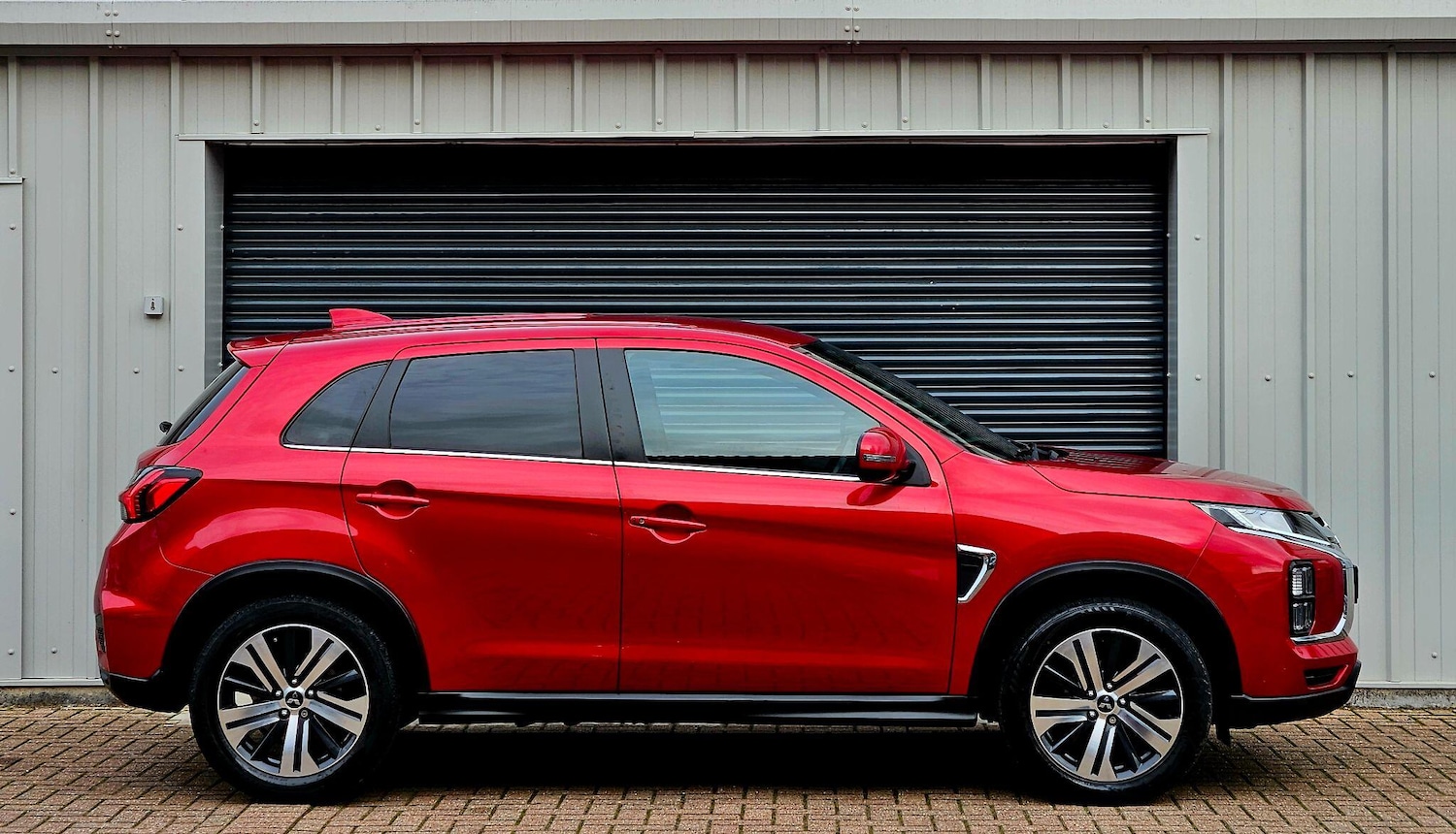 Used Mitsubishi ASX 2020 for sale - 76441208: Photo 9