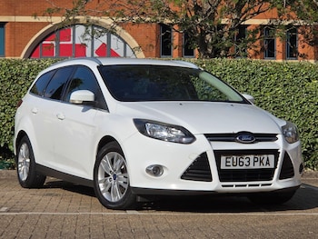 Used Ford Focus 2013 for sale - 79255813: Photo