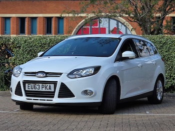 Used Ford Focus 2013 for sale - 79255813: Photo