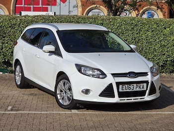 Used Ford Focus 2013 for sale - 79255813: Photo