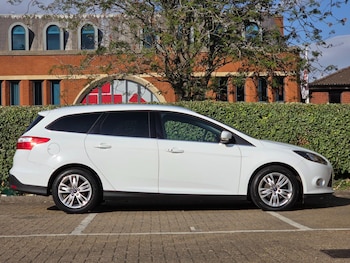Used Ford Focus 2013 for sale - 79255813: Photo