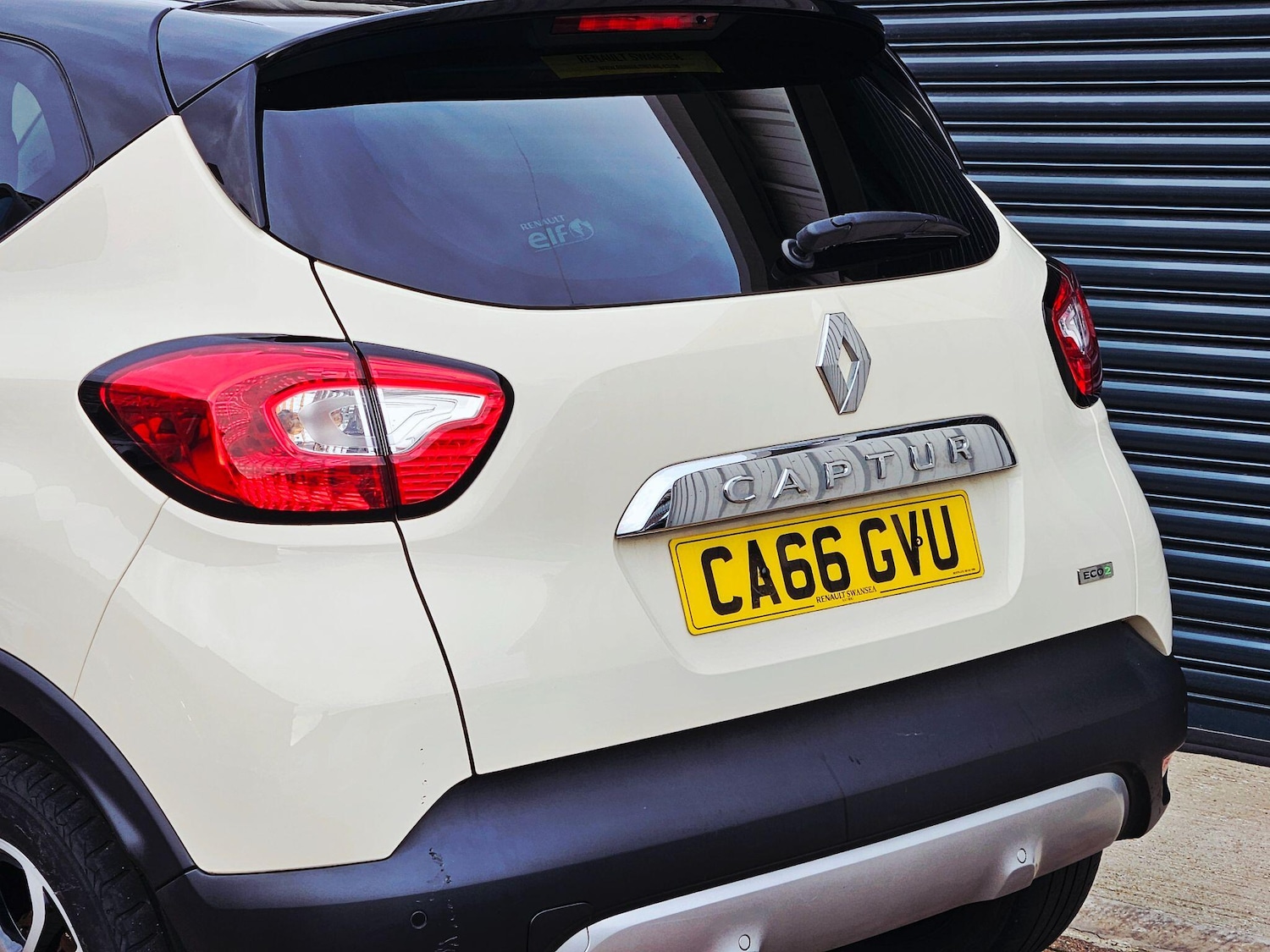 Used Renault Captur 2017 for sale - 76432094: Photo 11