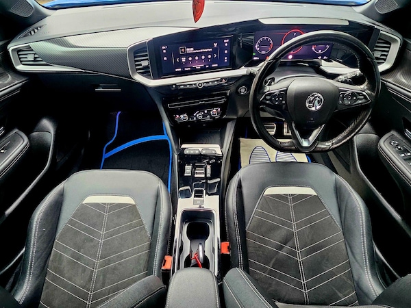 Used Vauxhall Mokka 2023 for sale - 76251202: Photo 16