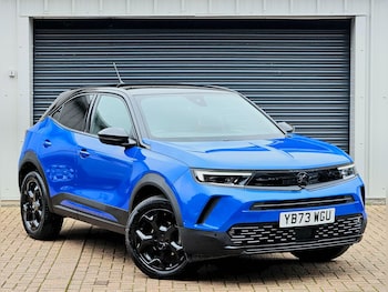 2023 (73) - 1.2 Turbo Ultimate SUV 5dr Petrol Auto Euro 6 (s/s) (130 ps)