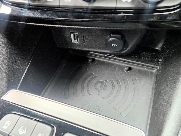 Used Vauxhall Mokka 2023 for sale - 76251202: Photo 20