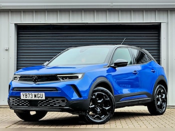 Used Vauxhall Mokka 2023 for sale - 76251202: Photo 4