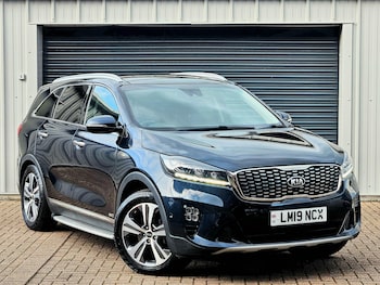 Used Kia Sorento 2019 for sale - 78823335: Photo
