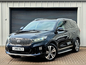 Used Kia Sorento 2019 for sale - 78823335: Photo