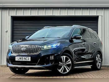 Used Kia Sorento 2019 for sale - 78823335: Photo
