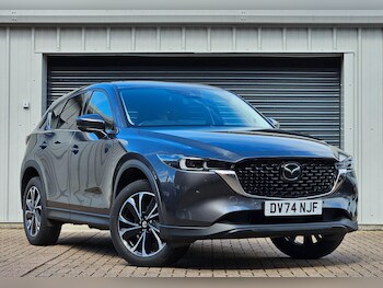 Used Mazda CX-5 2024 for sale - 78830885: Photo