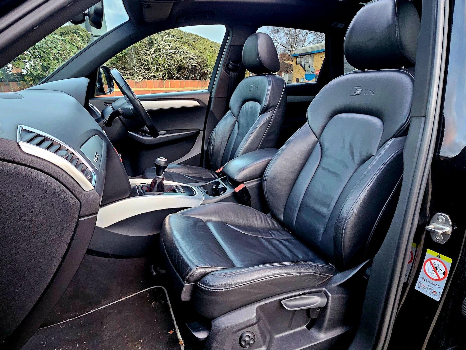 Used Audi Q5 2011 for sale - 77050210: Photo 15