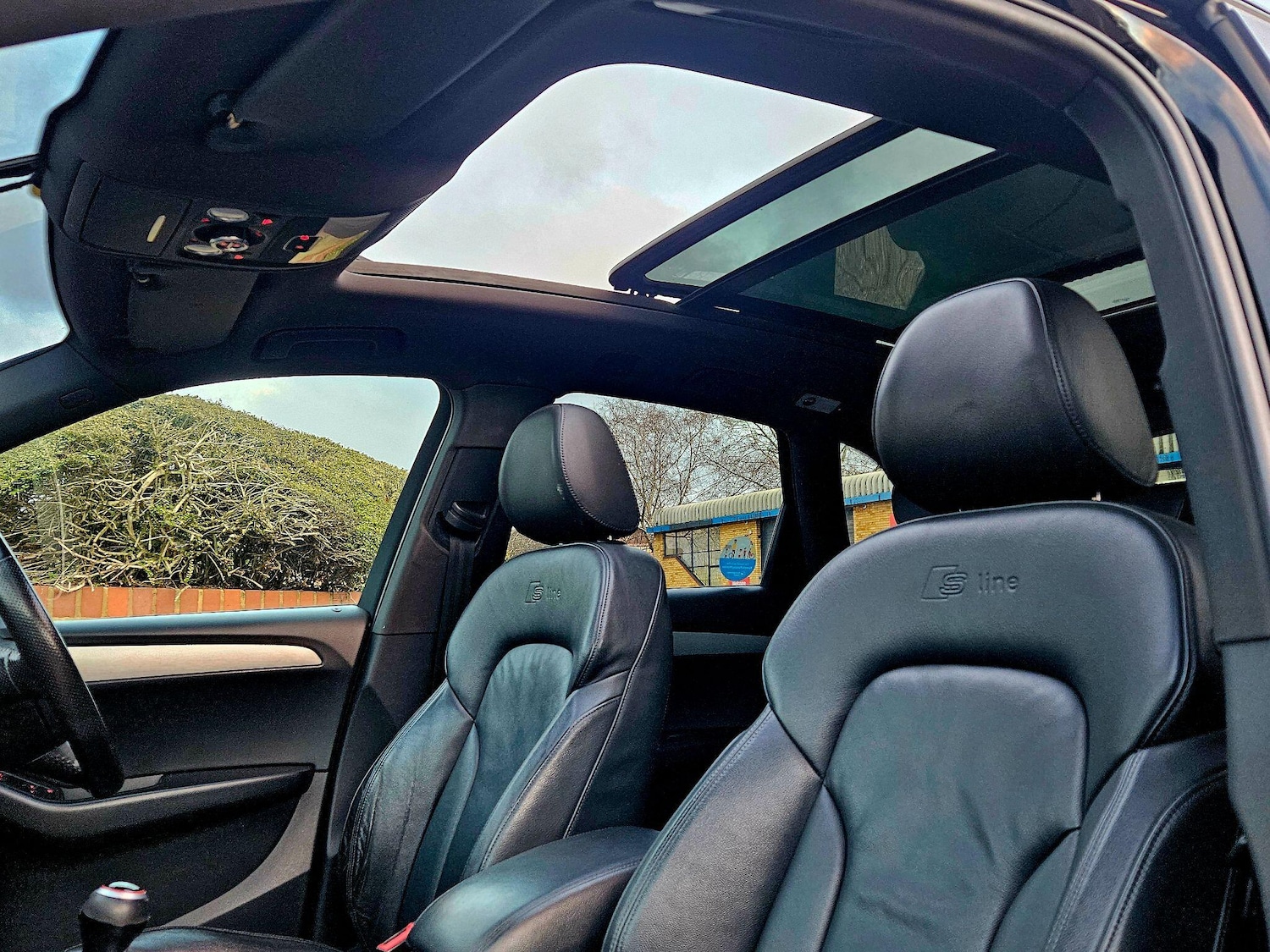 Used Audi Q5 2011 for sale - 77050210: Photo 16