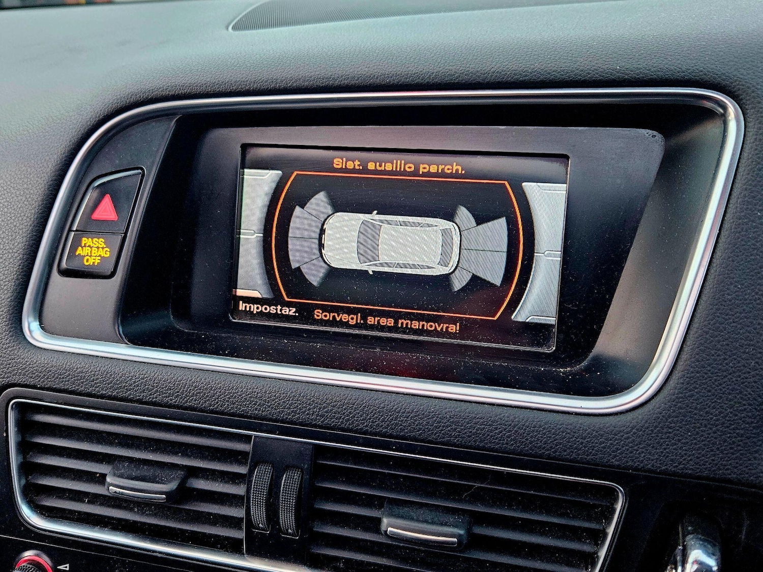 Used Audi Q5 2011 for sale - 77050210: Photo 20