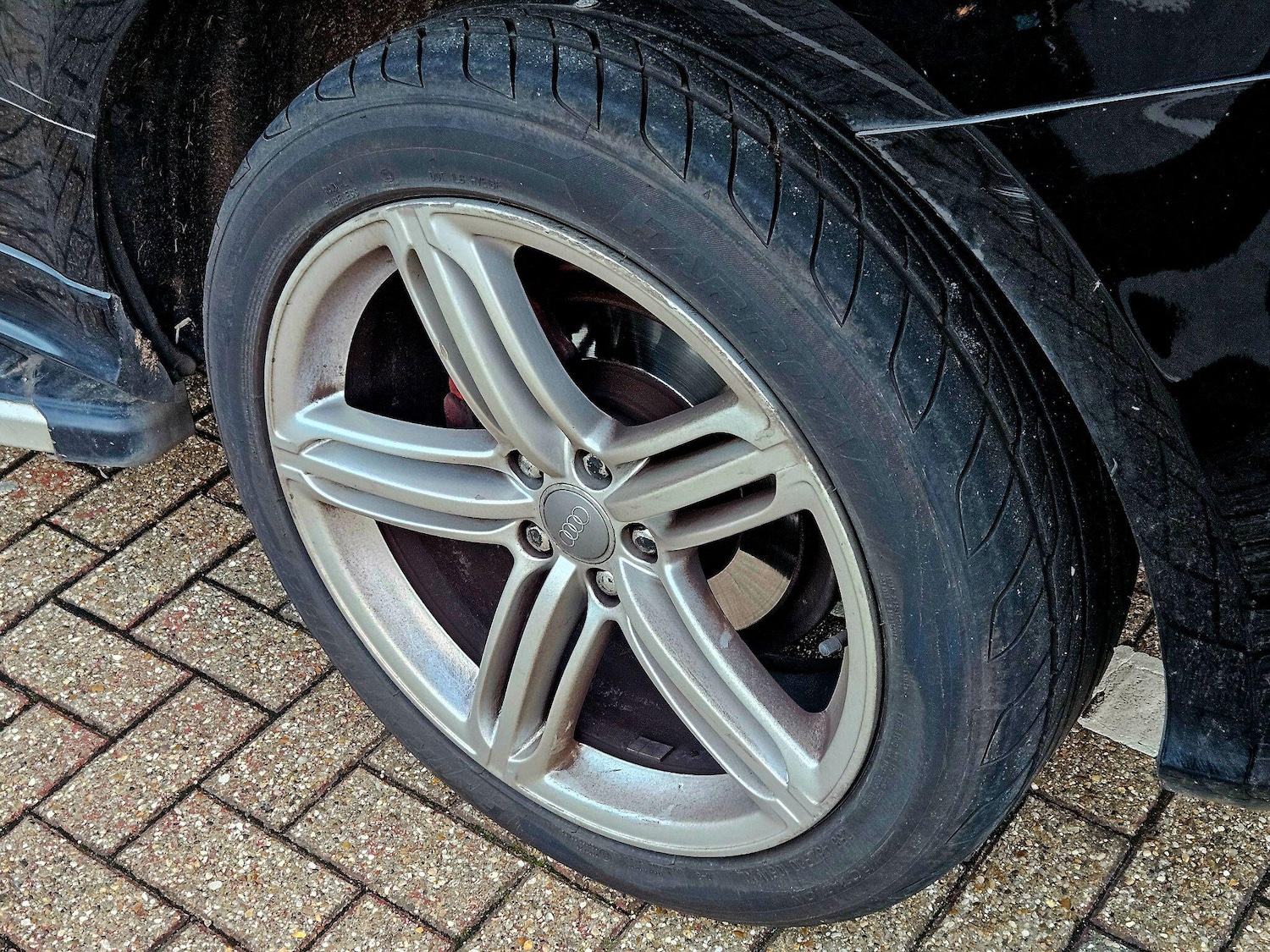 Used Audi Q5 2011 for sale - 77050210: Photo 7