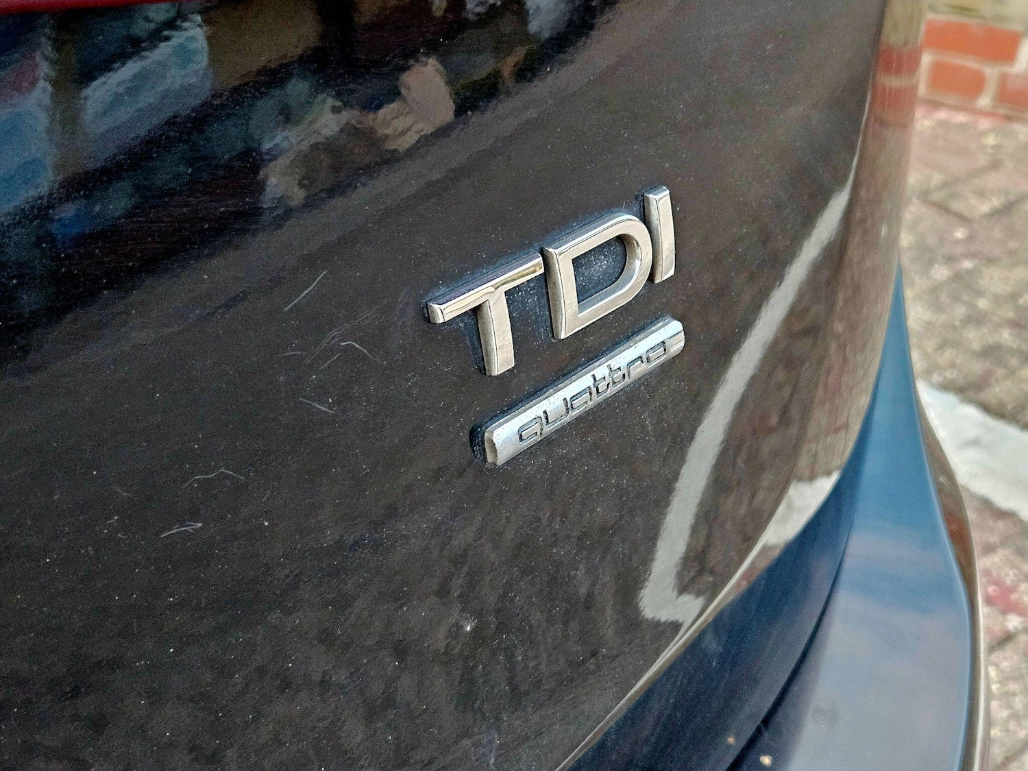 Used Audi Q5 2011 for sale - 77050210: Photo 8