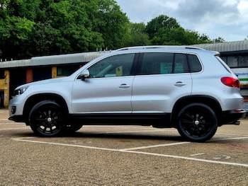 Used Volkswagen Tiguan 2012 for sale - 78623174: Photo