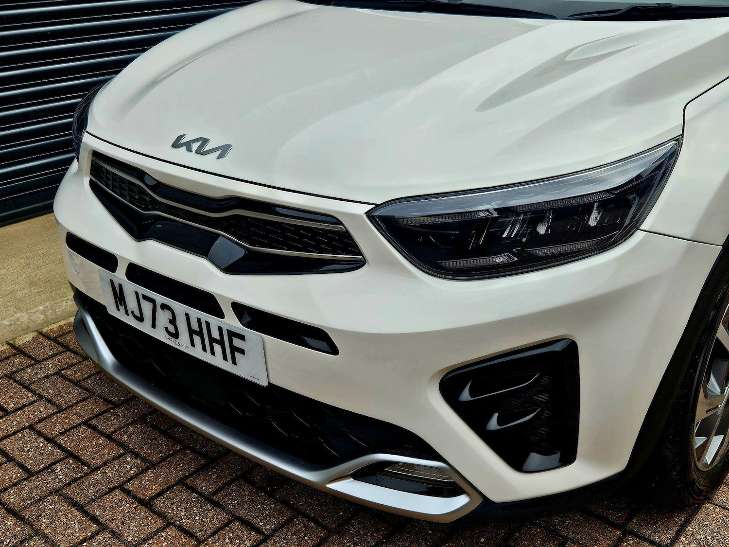 Used Kia Stonic 2023 for sale - 76995735: Photo 13