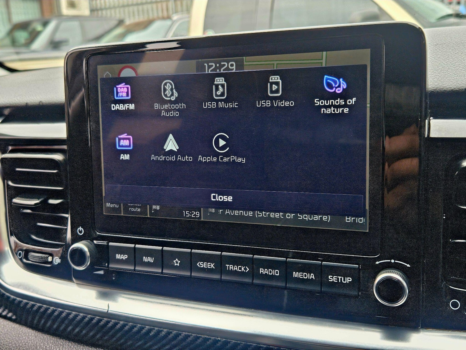 Used Kia Stonic 2023 for sale - 76995735: Photo 22