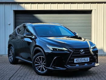 Used Lexus NX 2023 for sale - 79565357: Photo
