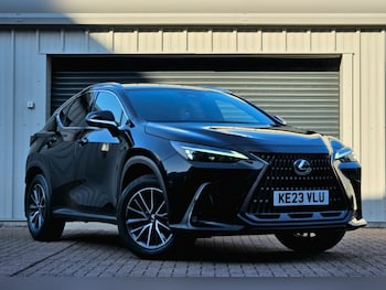 Used Lexus NX 2023 for sale - 79565357: Photo