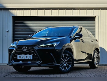 Used Lexus NX 2023 for sale - 79565357: Photo
