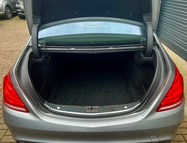 Used Mercedes-Benz S Class 2014 for sale - 73725006: Photo 13