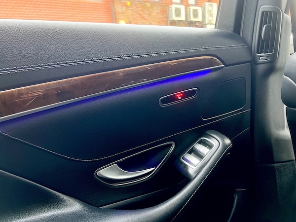 Used Mercedes-Benz S Class 2014 for sale - 73725006: Photo 23