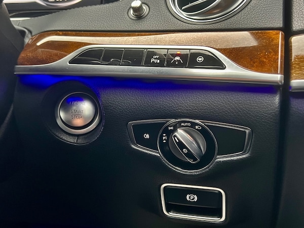 Used Mercedes-Benz S Class 2014 for sale - 73725006: Photo 25