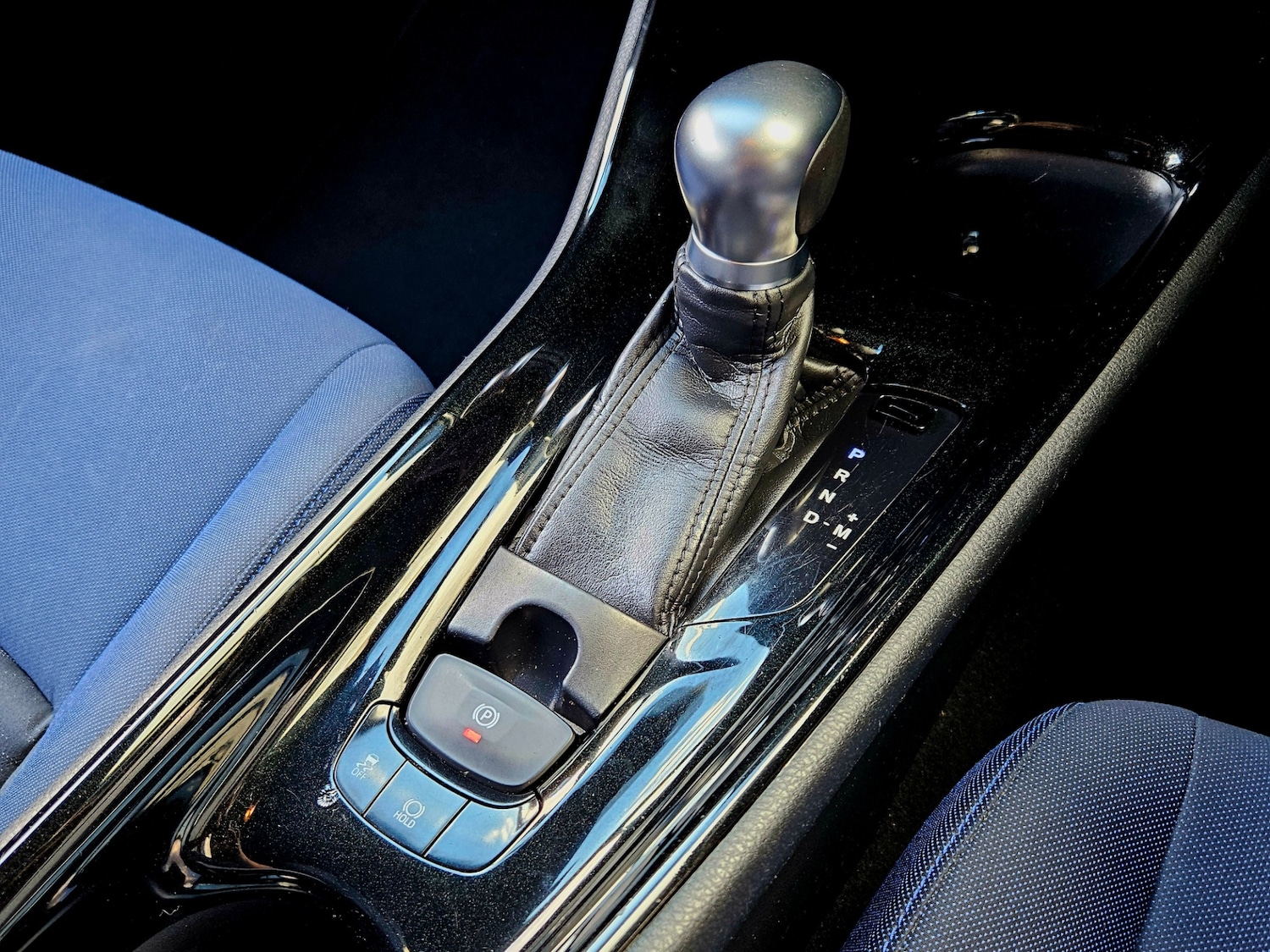 Vehicle 19