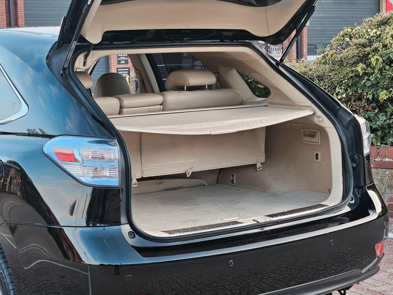 Used Lexus RX 2010 for sale - 76562164: Photo 11