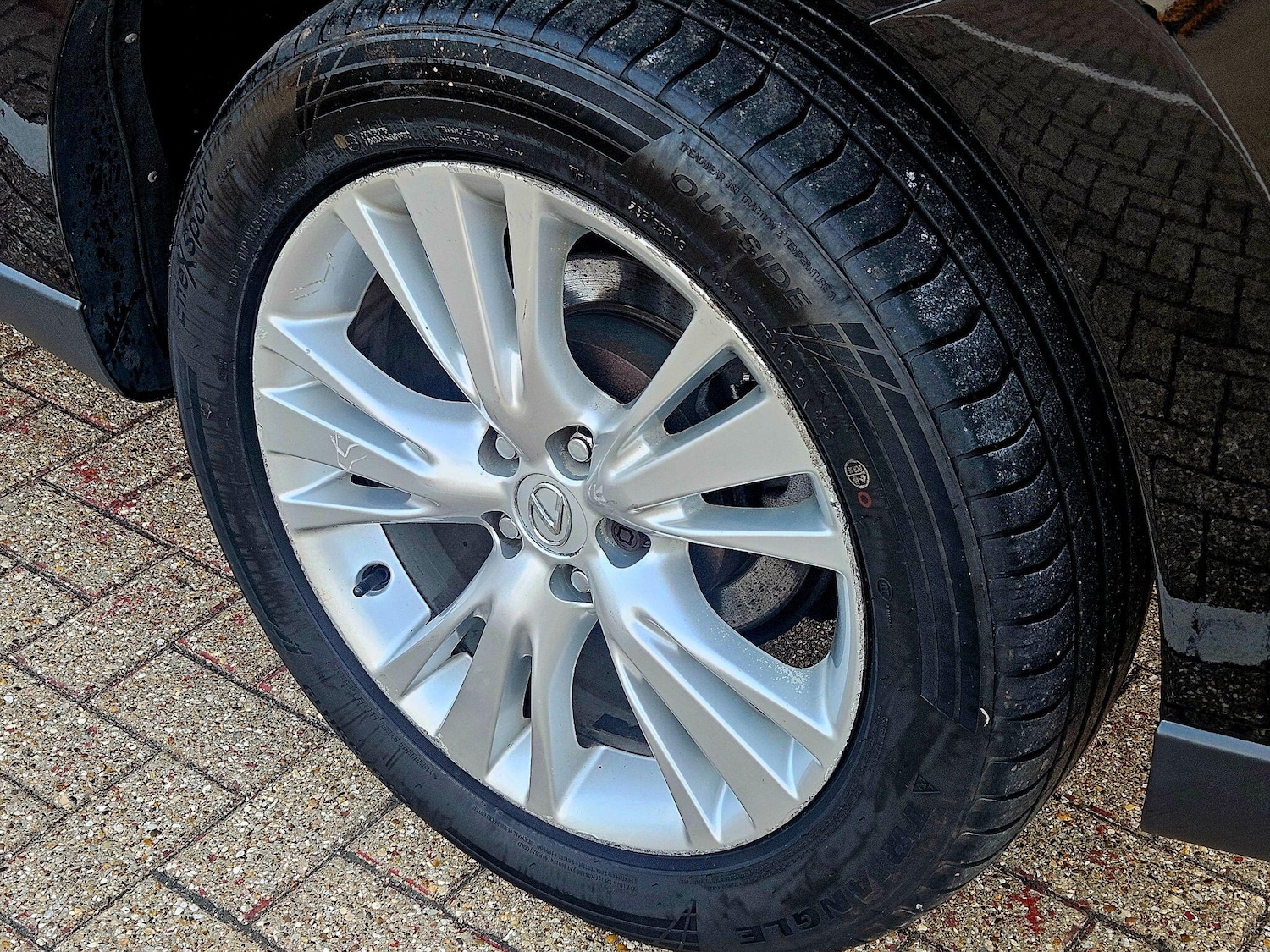 Used Lexus RX 2010 for sale - 76562164: Photo 13