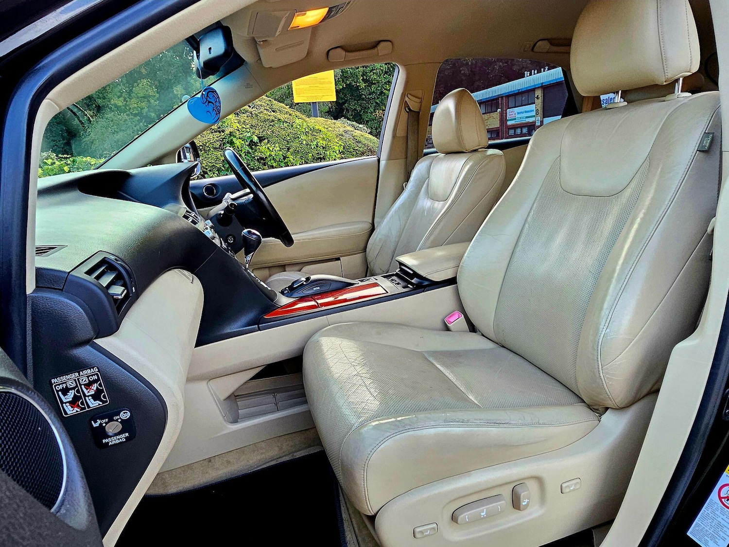 Used Lexus RX 2010 for sale - 76562164: Photo 16