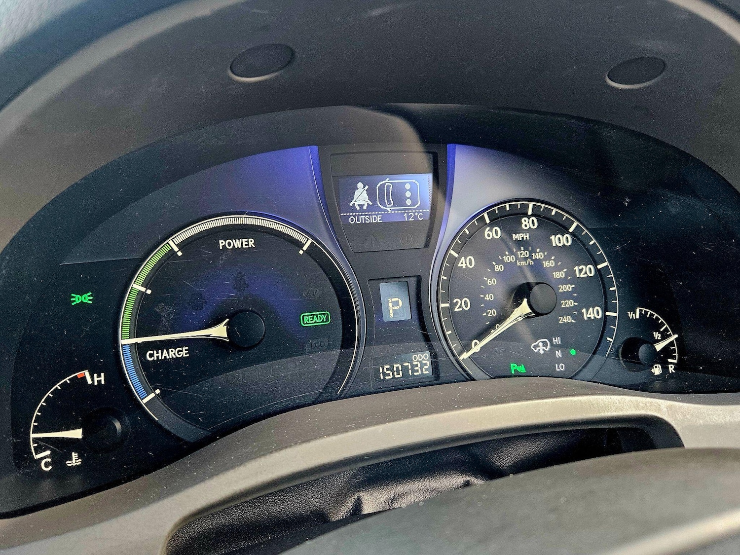 Used Lexus RX 2010 for sale - 76562164: Photo 19