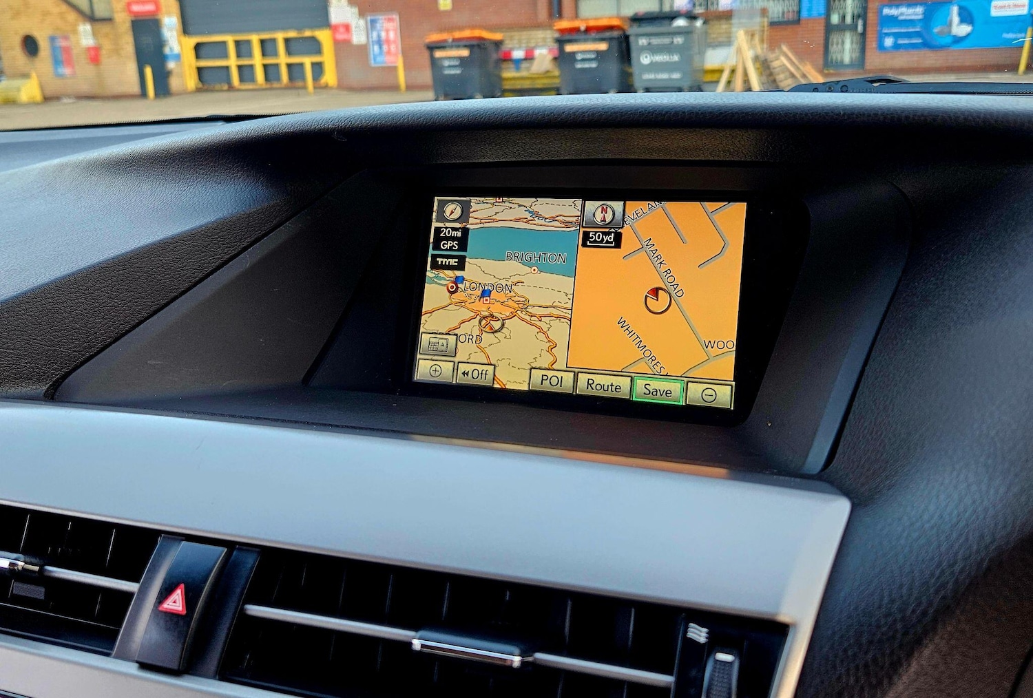 Used Lexus RX 2010 for sale - 76562164: Photo 21