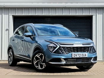 Used Kia Sportage 2022 for sale - 78116306: Photo