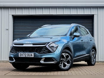 Used Kia Sportage 2022 for sale - 78116306: Photo