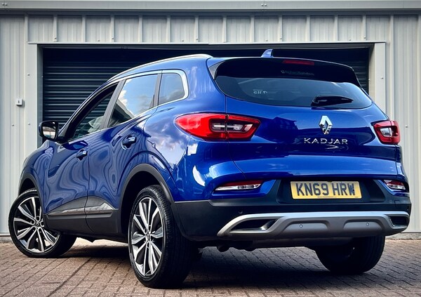 Used Renault Kadjar 2020 for sale - 74964496: Photo 10