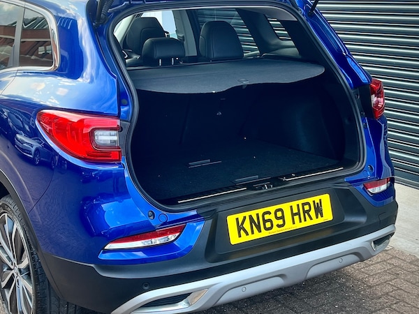 Used Renault Kadjar 2020 for sale - 74964496: Photo 11