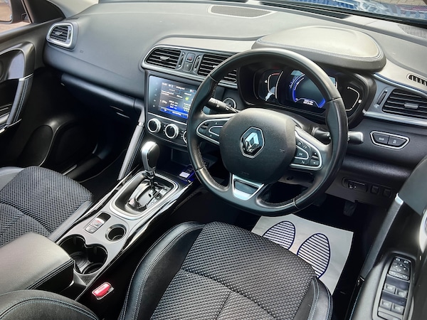 Used Renault Kadjar 2020 for sale - 74964496: Photo 13