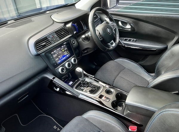 Used Renault Kadjar 2020 for sale - 74964496: Photo 14