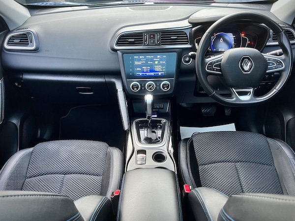 Used Renault Kadjar 2020 for sale - 74964496: Photo 15