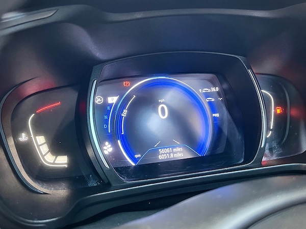 Used Renault Kadjar 2020 for sale - 74964496: Photo 16