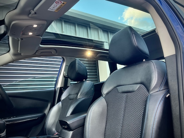 Used Renault Kadjar 2020 for sale - 74964496: Photo 18