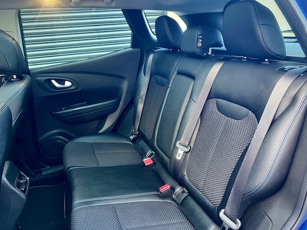 Used Renault Kadjar 2020 for sale - 74964496: Photo 19